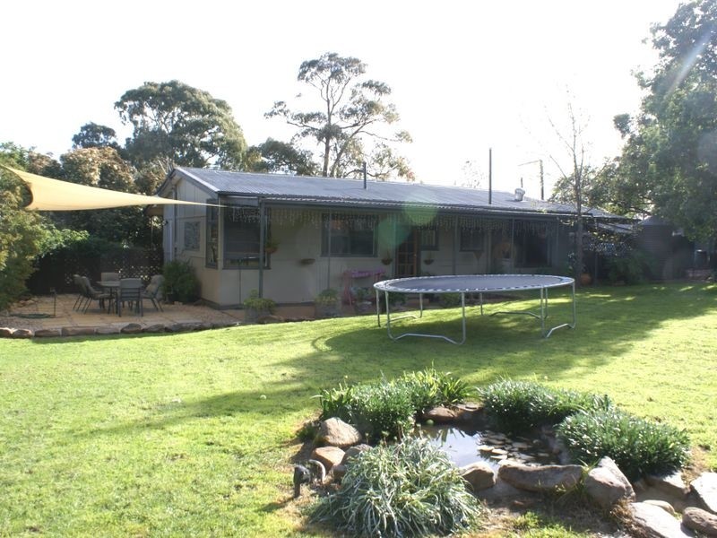 3 Mavis Street, Ridgehaven SA 5097