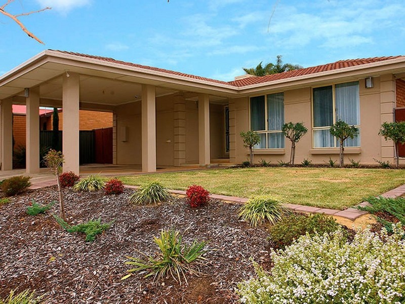 7 Jean Court, Golden Grove SA 5125