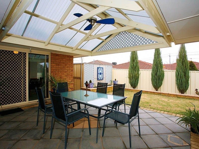 7 Jean Court, Golden Grove SA 5125