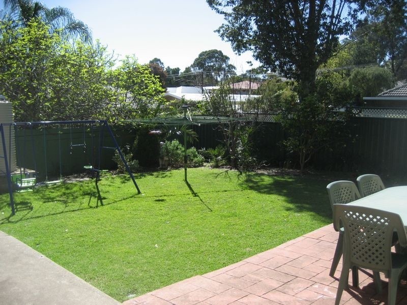 11 Sharon Road, Ridgehaven SA 5097