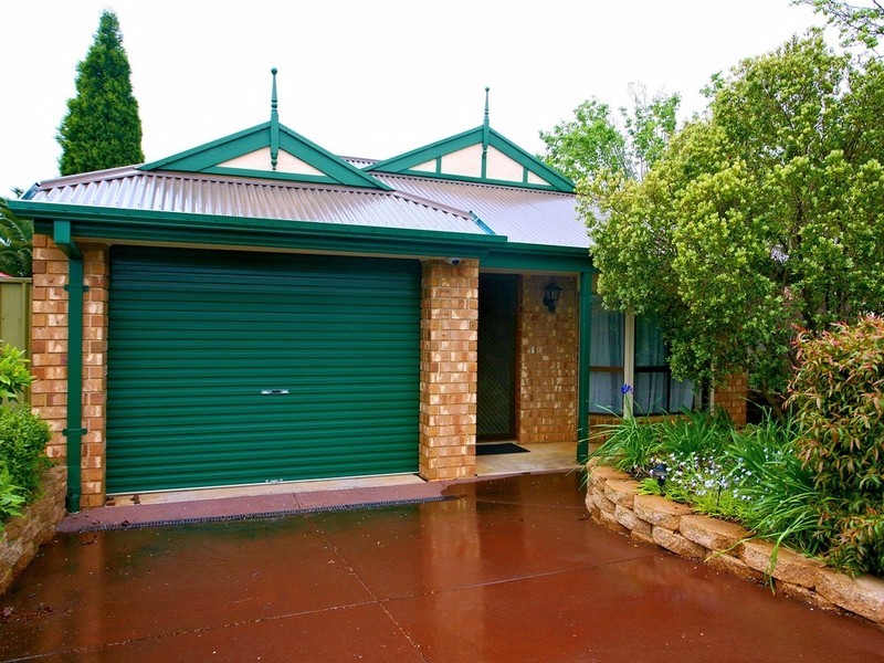 20 Eureka Crescent, Golden Grove SA 5125