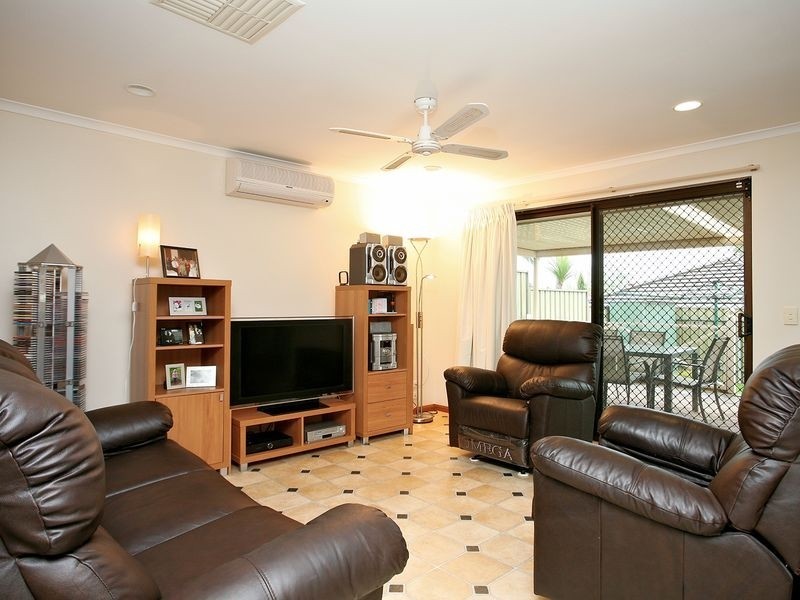 20 Eureka Crescent, Golden Grove SA 5125