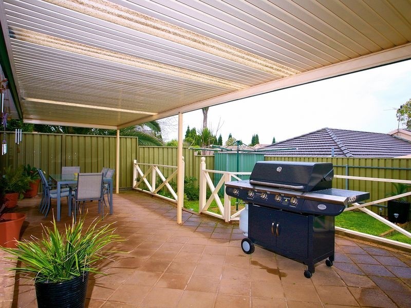 20 Eureka Crescent, Golden Grove SA 5125