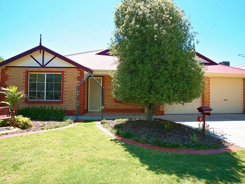 8 Rundle Court, Greenwith SA 5125