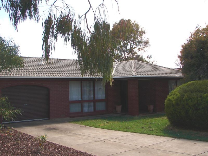 24 Brunel Drive, Modbury Heights SA 5092