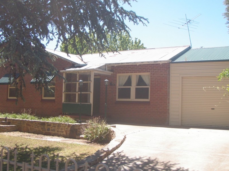 30 Randell Terrace, Gumeracha SA 5233