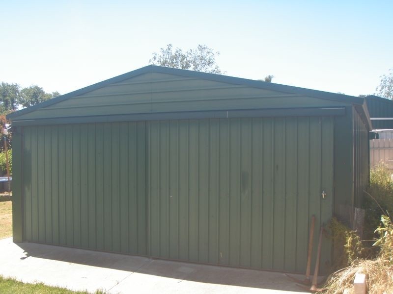 30 Randell Terrace, Gumeracha SA 5233