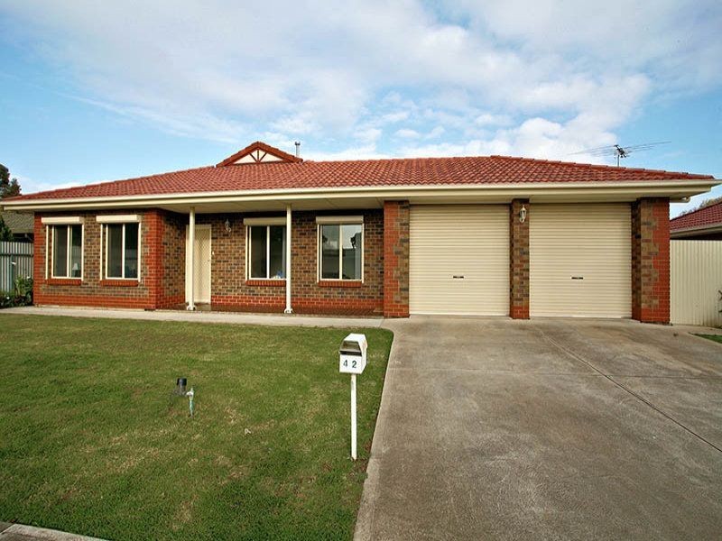 42 Delamere Drive, Paralowie SA 5108