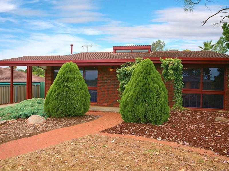15 Kurrali Street, Surrey Downs SA 5126