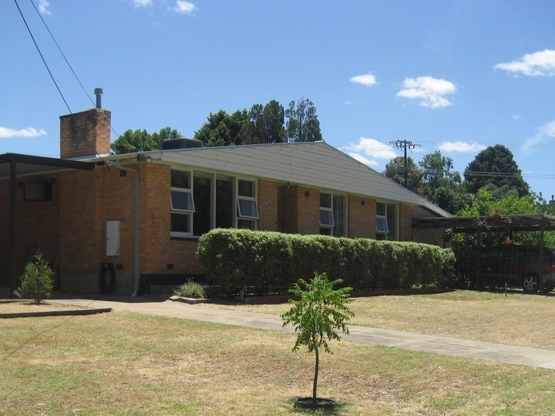 1 Leane Avenue, Ridgehaven SA 5097