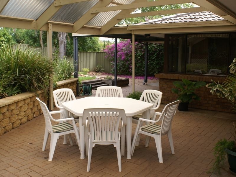 7 John Renwick Place, Modbury Heights SA 5092