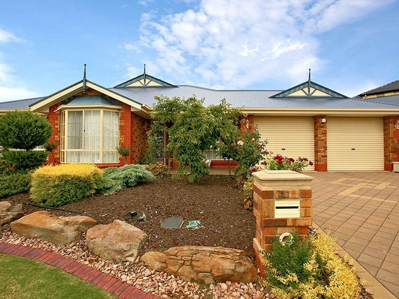 17 Stockade Drive, Walkley Heights SA 5098