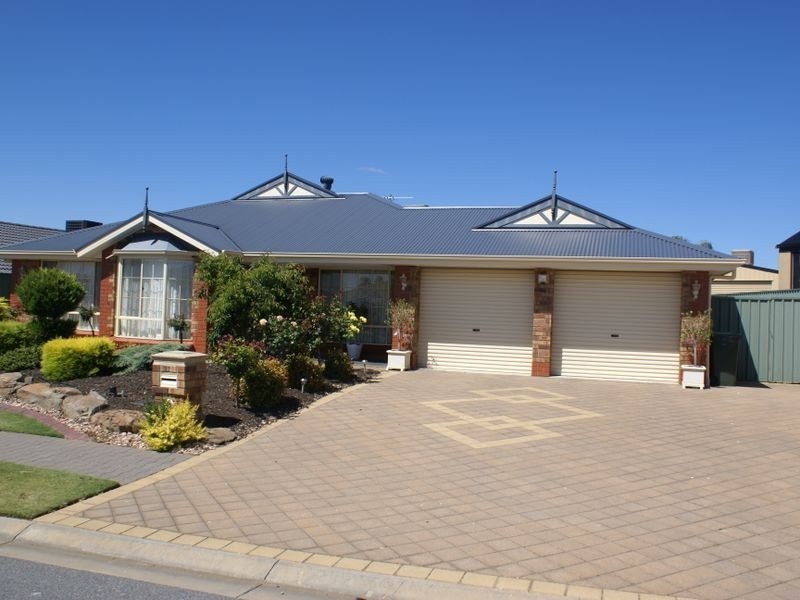 17 Stockade Drive, Walkley Heights SA 5098