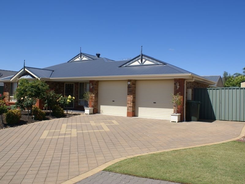 17 Stockade Drive, Walkley Heights SA 5098