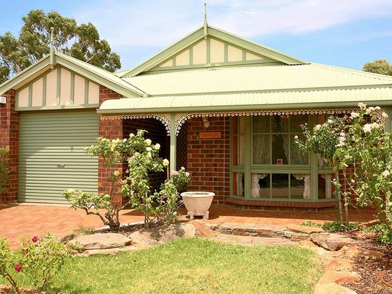 26 Roycroft Place, Golden Grove SA 5125