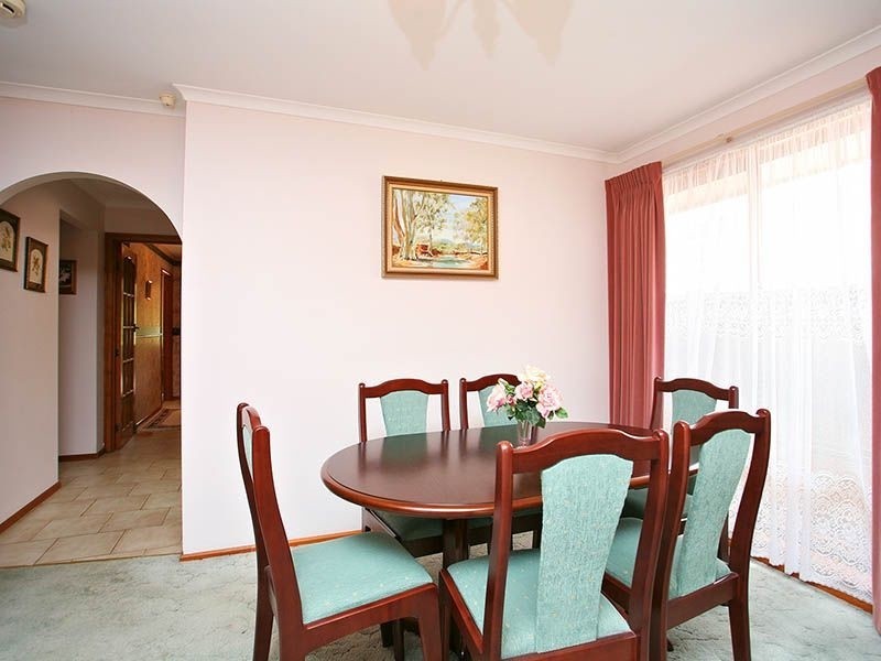 26 Roycroft Place, Golden Grove SA 5125