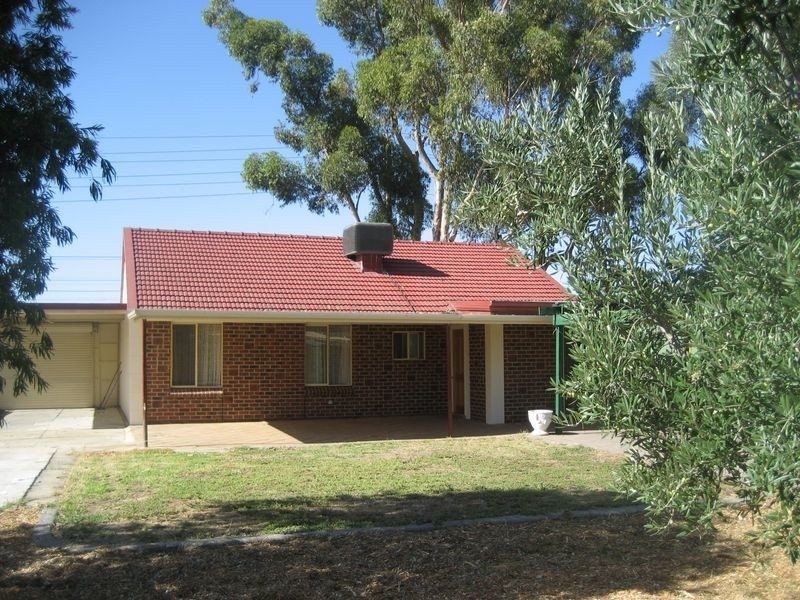 815 Grand Junction Road, Valley View SA 5093