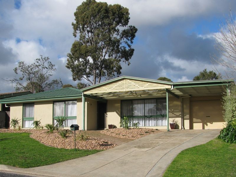 21 Wongabeena Drive, Surrey Downs SA 5126