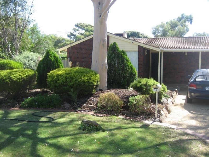 17 Woodchester Street, Para Hills West SA 5096