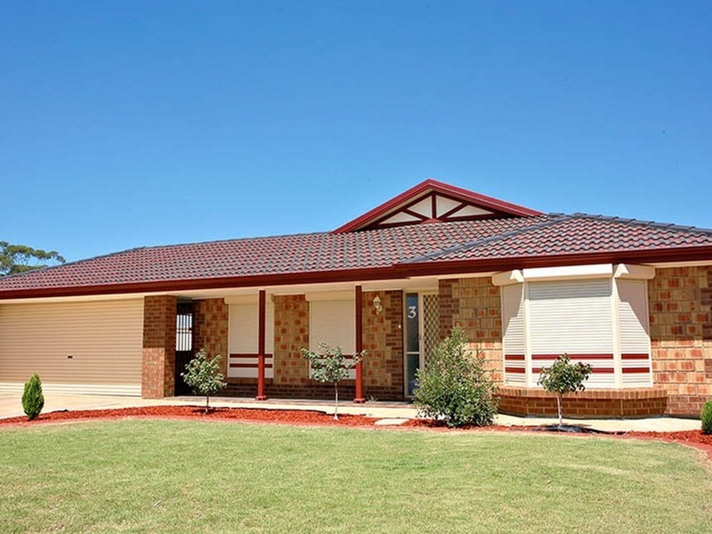 3 Navigator Parade, Smithfield SA 5114