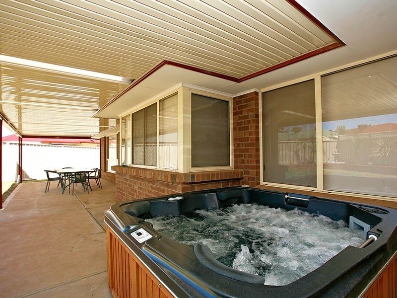 3 Navigator Parade, Smithfield SA 5114