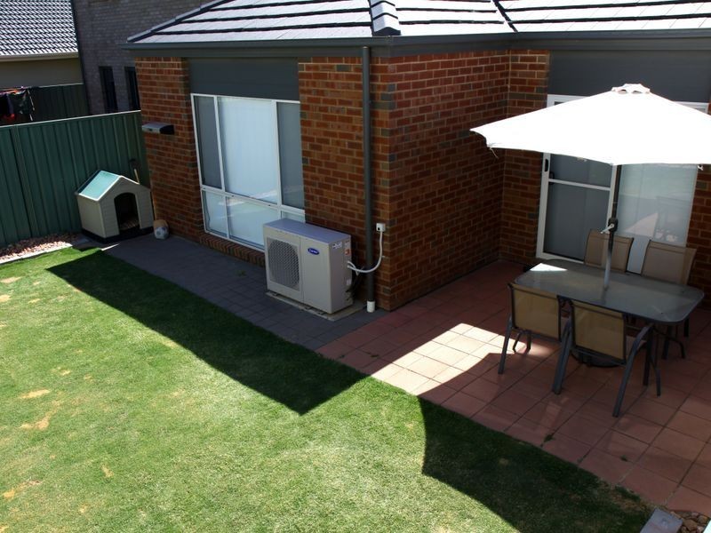 15 Mowbray Street, Mawson Lakes SA 5095