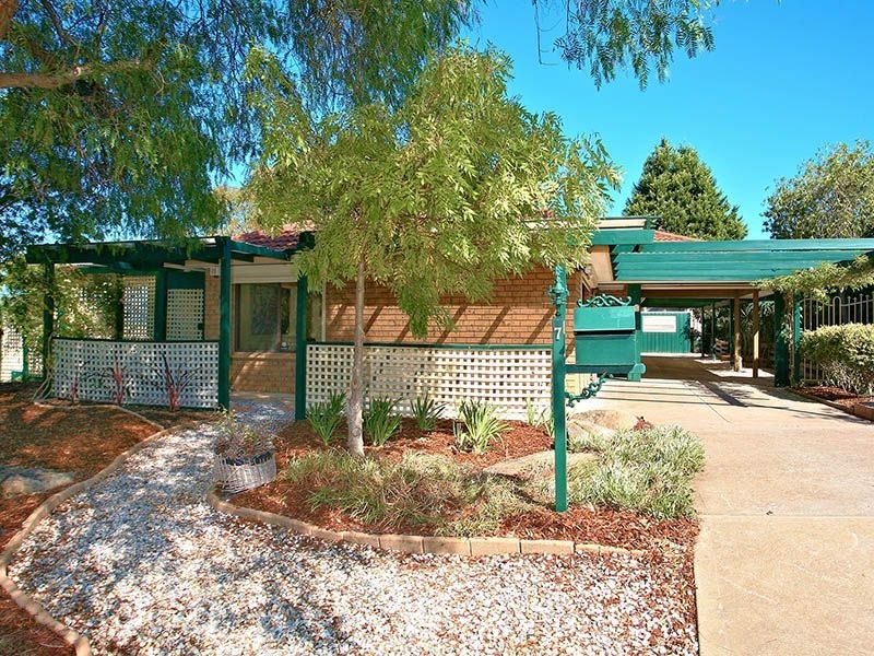 7 Old Tawny Close, Wynn Vale SA 5127