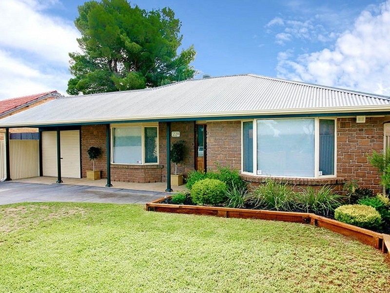 22a Gordon Avenue, Clearview SA 5085