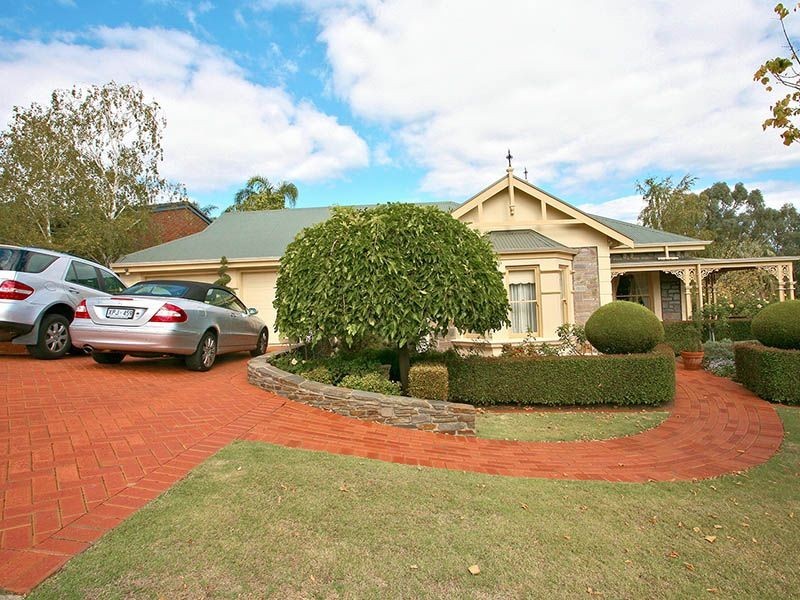 3 Nentura Street, Highbury SA 5089