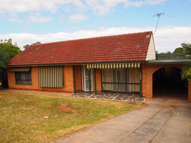 7 Murrell Road, Para Hills SA 5096