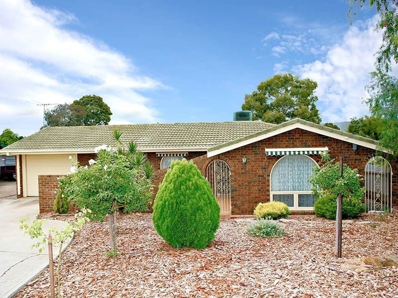 7 Hero Court, Modbury Heights SA 5092