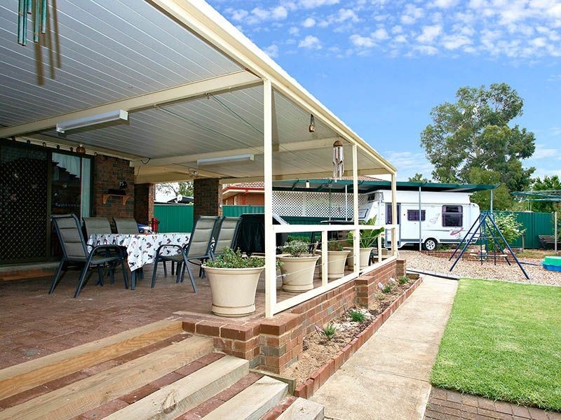 7 Hero Court, Modbury Heights SA 5092