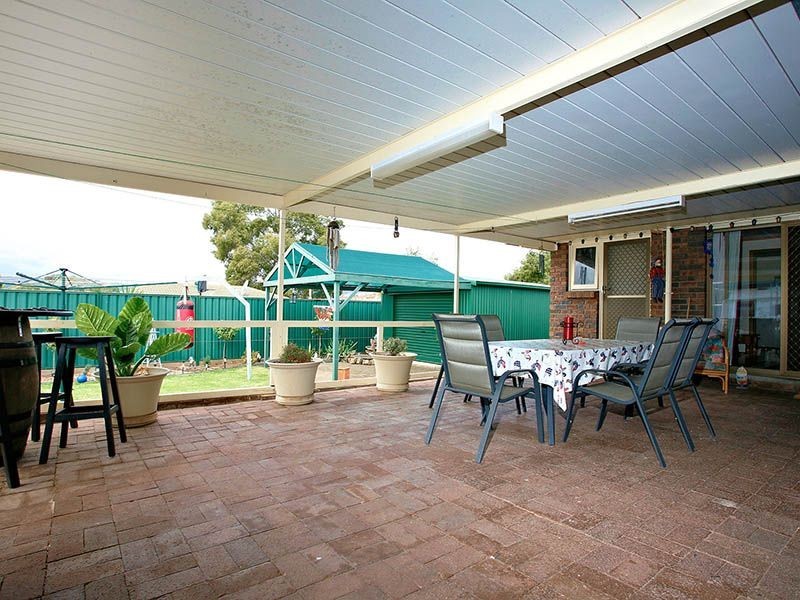 7 Hero Court, Modbury Heights SA 5092