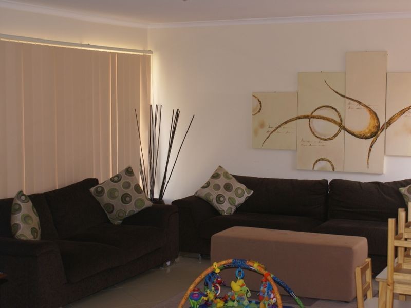 25 Lakeridge Circuit, Burton SA 5110