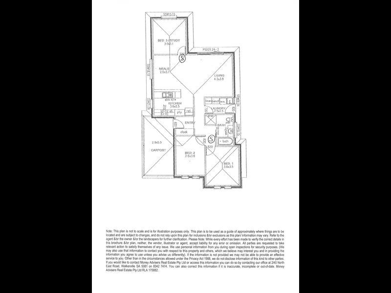 47E Atkinson Drive, Burton SA 5110