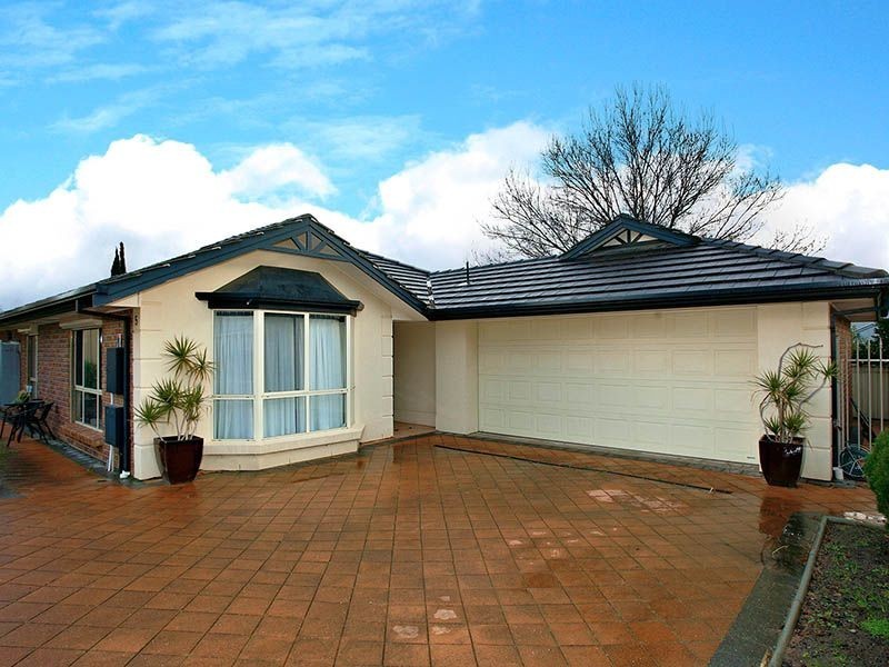 5 Phyllis Court, Wynn Vale SA 5127