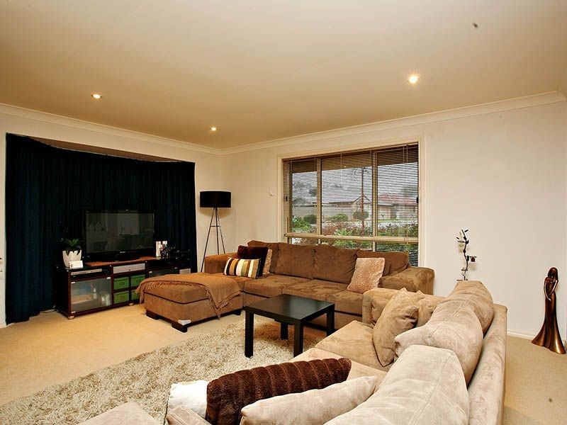 5 Phyllis Court, Wynn Vale SA 5127