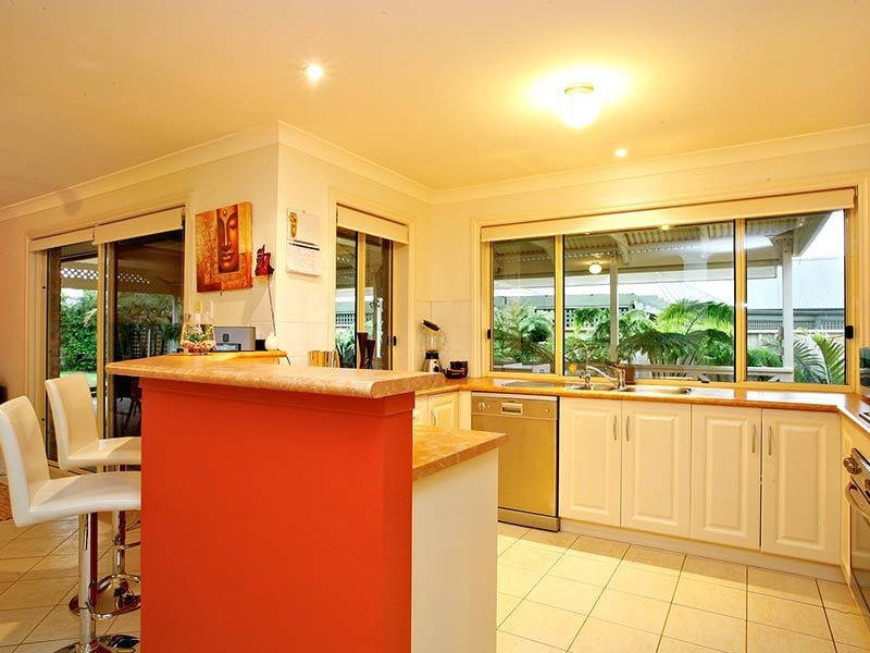 5 Phyllis Court, Wynn Vale SA 5127