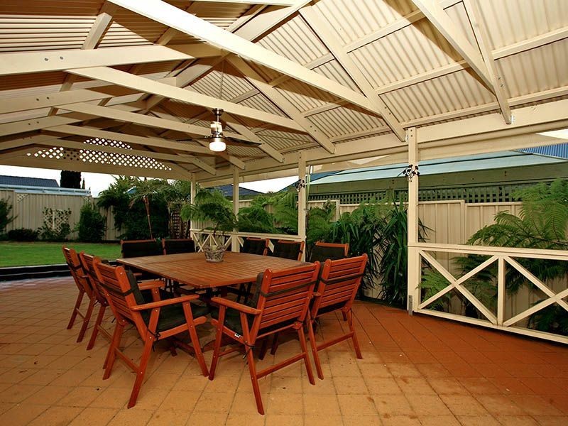 5 Phyllis Court, Wynn Vale SA 5127
