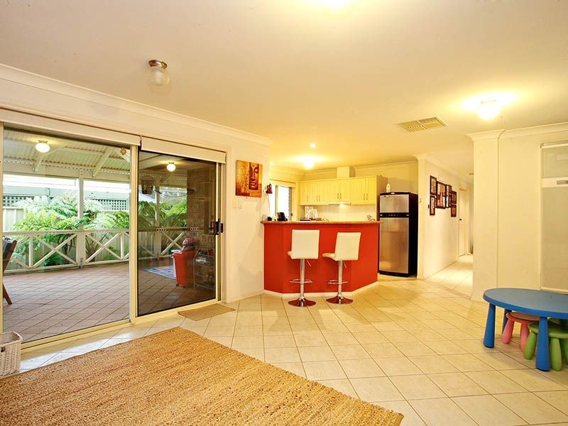 5 Phyllis Court, Wynn Vale SA 5127