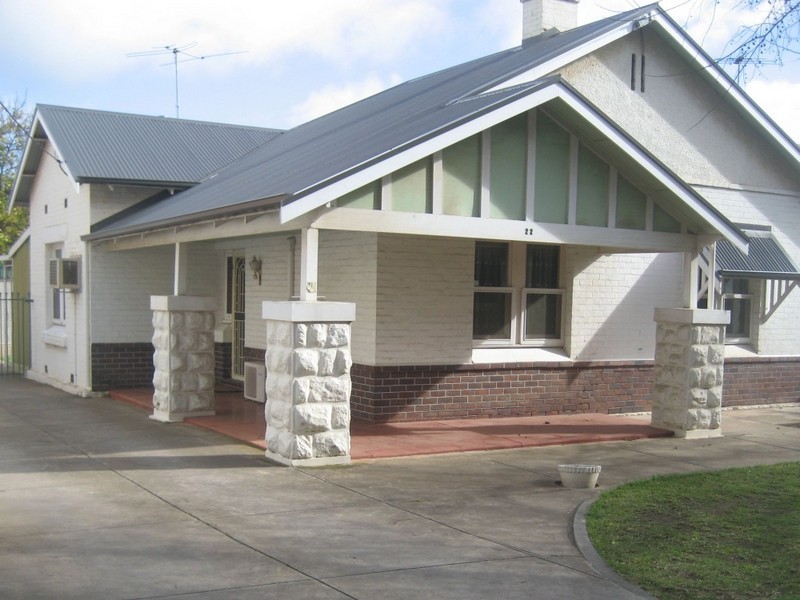 22 Hudson Street, Prospect SA 5082