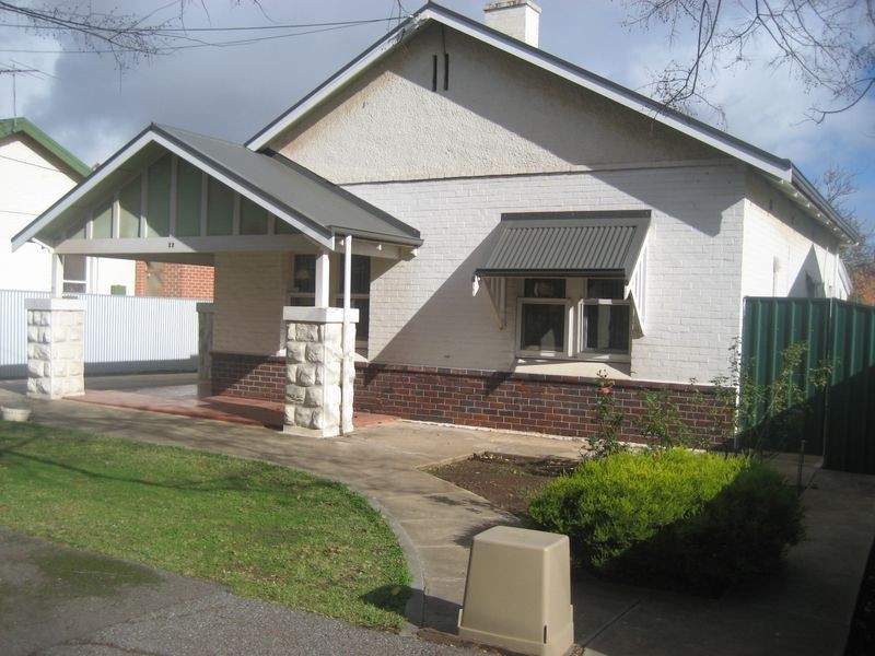 22 Hudson Street, Prospect SA 5082