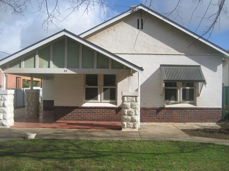 22 Hudson Street, Prospect SA 5082