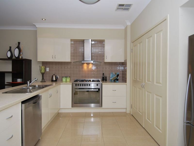 1 Atiu  Street, Mawson Lakes SA 5095