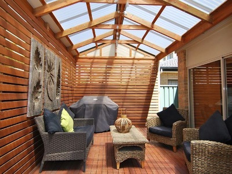 1 Atiu  Street, Mawson Lakes SA 5095