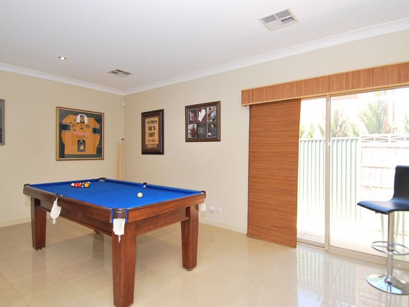 1 Atiu  Street, Mawson Lakes SA 5095