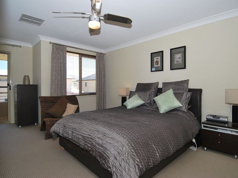 1 Atiu  Street, Mawson Lakes SA 5095