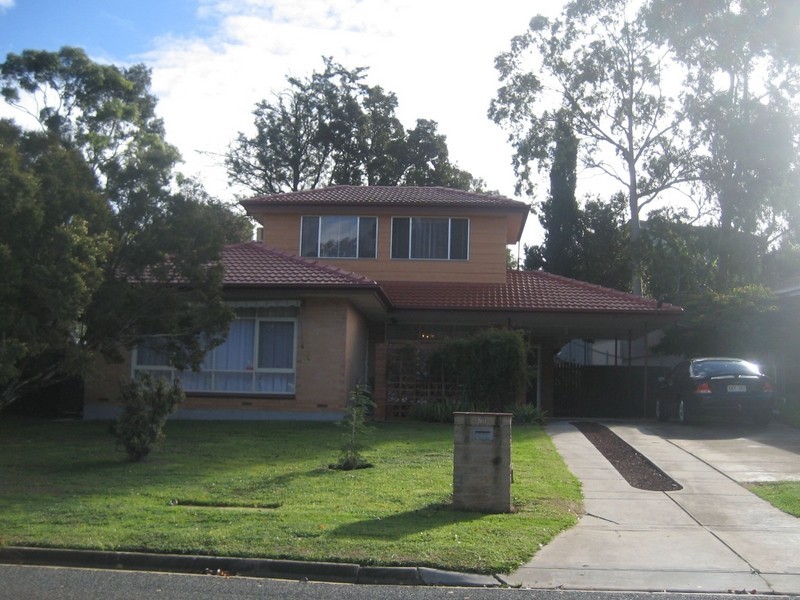50 Salisbury Avenue, Valley View SA 5093