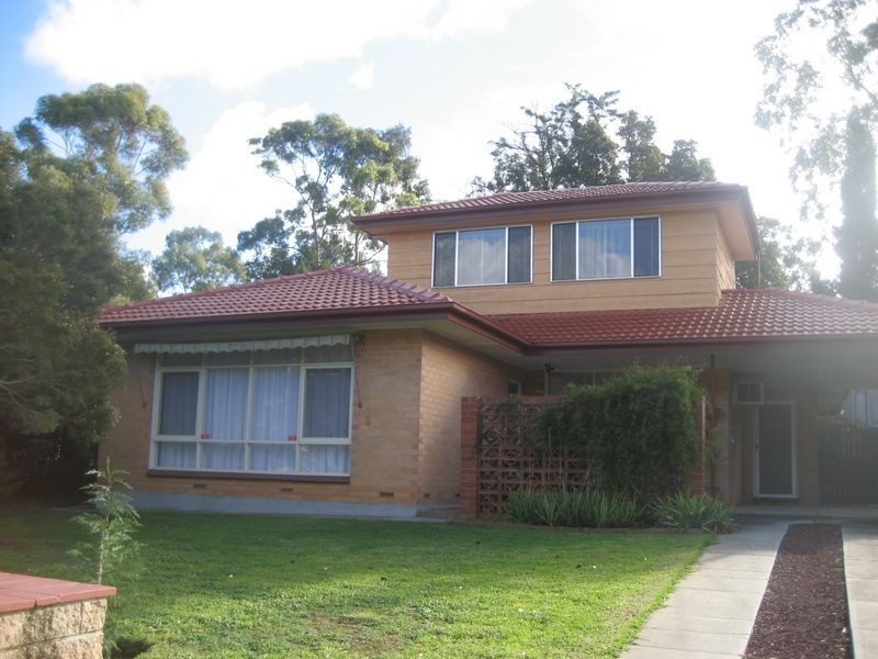 50 Salisbury Avenue, Valley View SA 5093