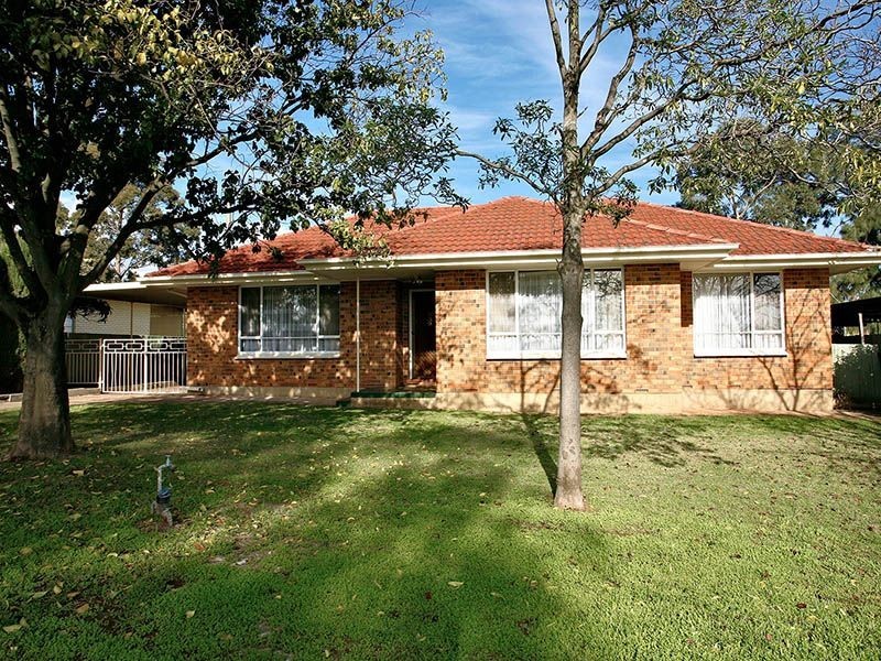 9 Bunburra Street, Para Hills West SA 5096